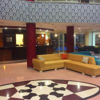 GRAND NAR HOTEL