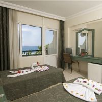 club marakesh beach hotel