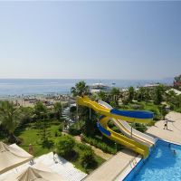 club marakesh beach hotel