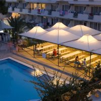 club marakesh beach hotel