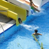 club marakesh beach hotel