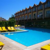 GRAND NAR HOTEL