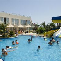 club marakesh beach hotel