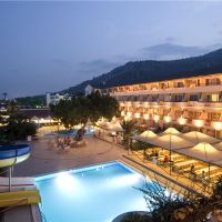 club marakesh beach hotel