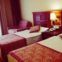 GRAND NAR HOTEL