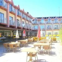 GRAND NAR HOTEL