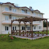 ozer park hotel