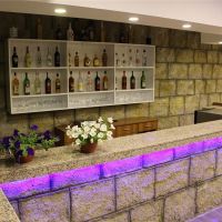 ozer park hotel