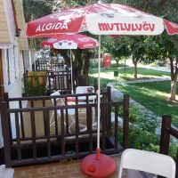 nova beach hotel