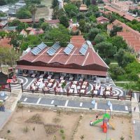 nova beach hotel