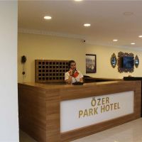 ozer park hotel