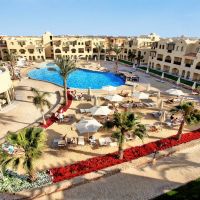 stella di mare garden resort & spa makadi bay