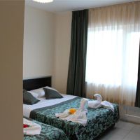 ozer park hotel