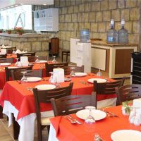 ozer park hotel