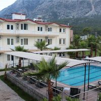 ozer park hotel