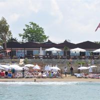 nova beach hotel