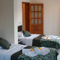 ozer park hotel