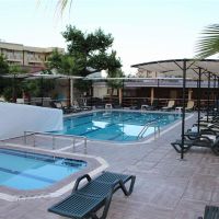 ozer park hotel