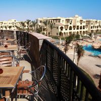stella di mare garden resort & spa makadi bay