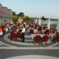 nova beach hotel
