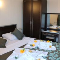 ozer park hotel