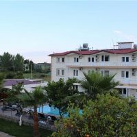 ozer park hotel