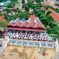 nova beach hotel