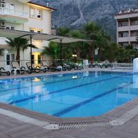 ozer park hotel