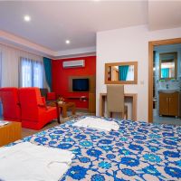 tui fun&sun river resort belek