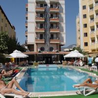 oscar hotel