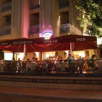 oscar hotel