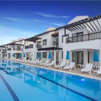 tui fun&sun river resort belek