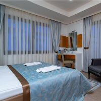 tui fun&sun river resort belek