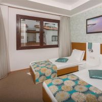 tui fun&sun river resort belek