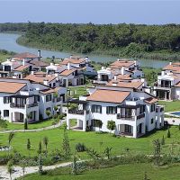 tui fun&sun river resort belek