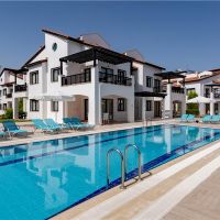 tui fun&sun river resort belek