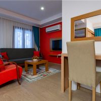 tui fun&sun river resort belek