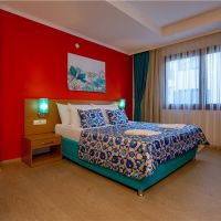 tui fun&sun river resort belek