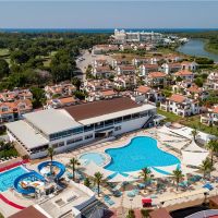 tui fun&sun river resort belek