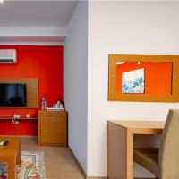 tui fun&sun river resort belek