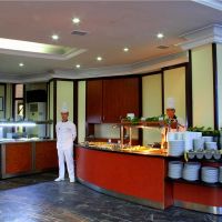 oscar hotel