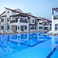 tui fun&sun river resort belek