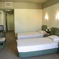 oscar hotel