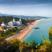 tui kemer bingo ultra all inclusive