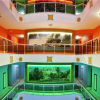 klas dom hotel