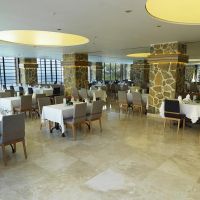 tui seno resort sarigerme