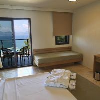 tui seno resort sarigerme