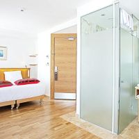 baan kon lafun | 3 bed modern asian pool home in central pattaya