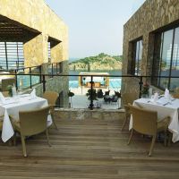 tui seno resort sarigerme