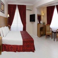 thammachat victoria ii | 3 bed huay yai pool villa pattaya